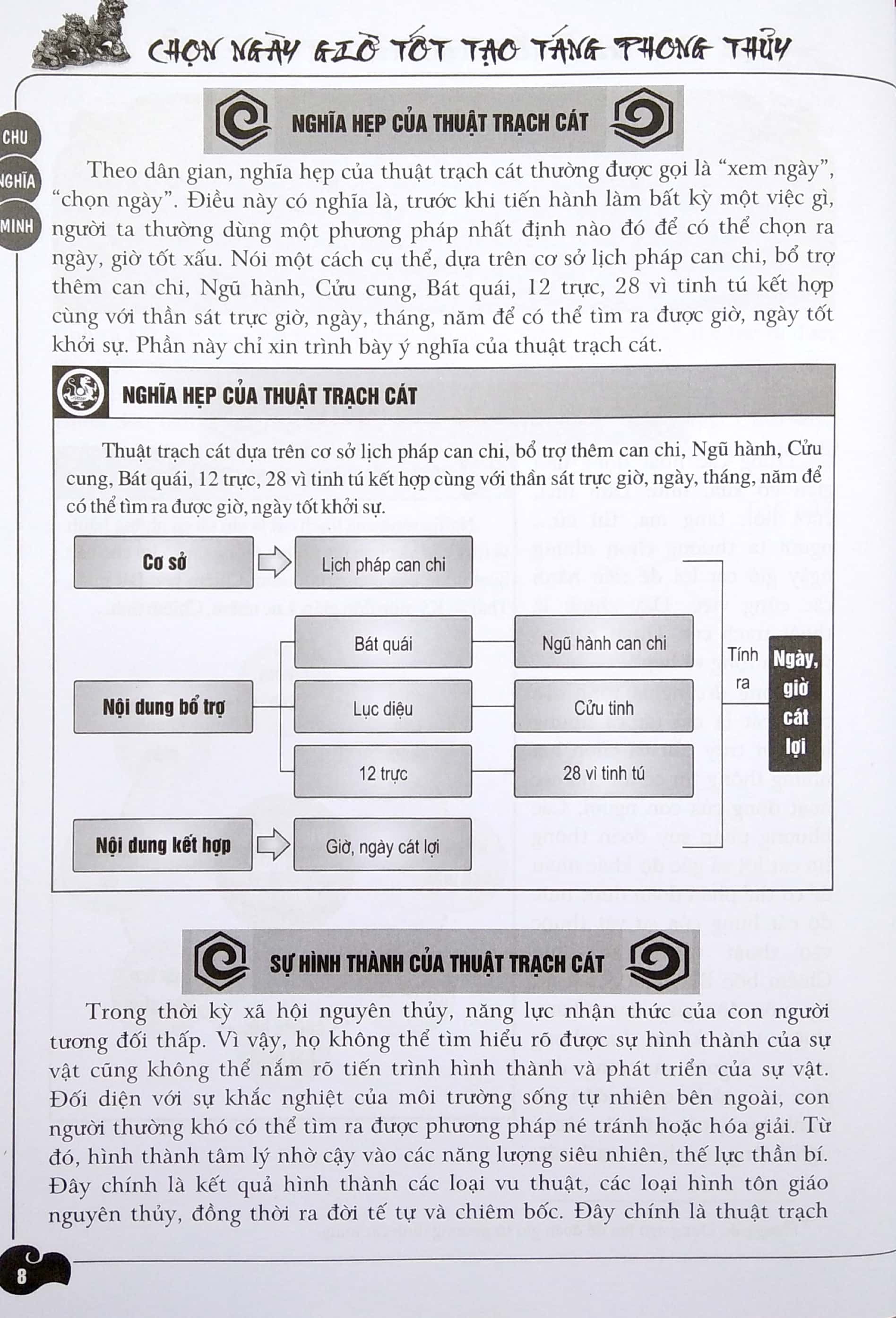 chọn ngày giờ tốt tạo táng phong thủy (2020)