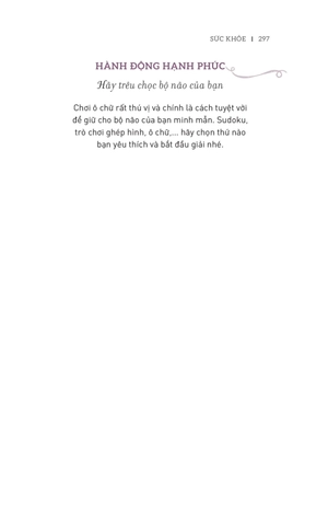 chọn sống hạnh phúc