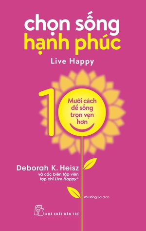 chọn sống hạnh phúc