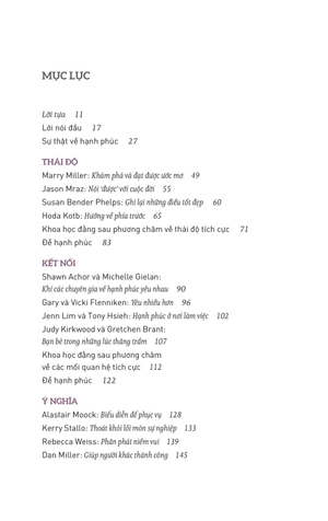 chọn sống hạnh phúc