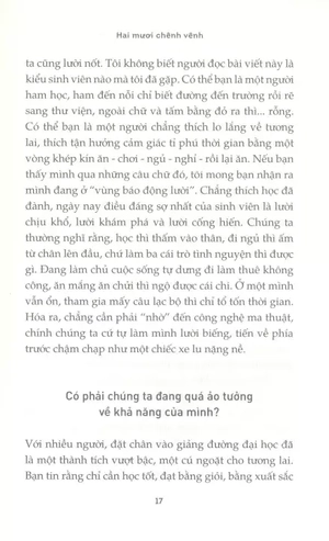 chông chênh quãng tư cuộc đời