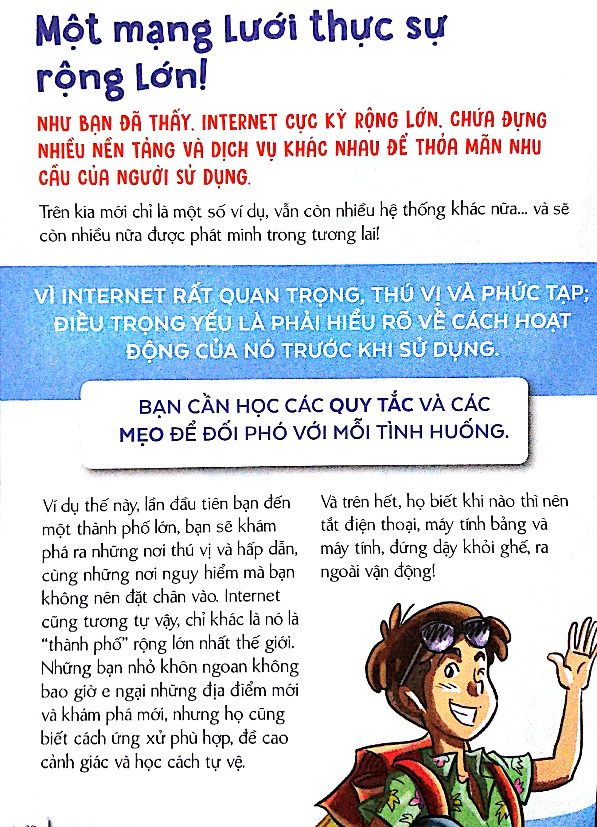chống lại kẻ bắt nạt trên mạng