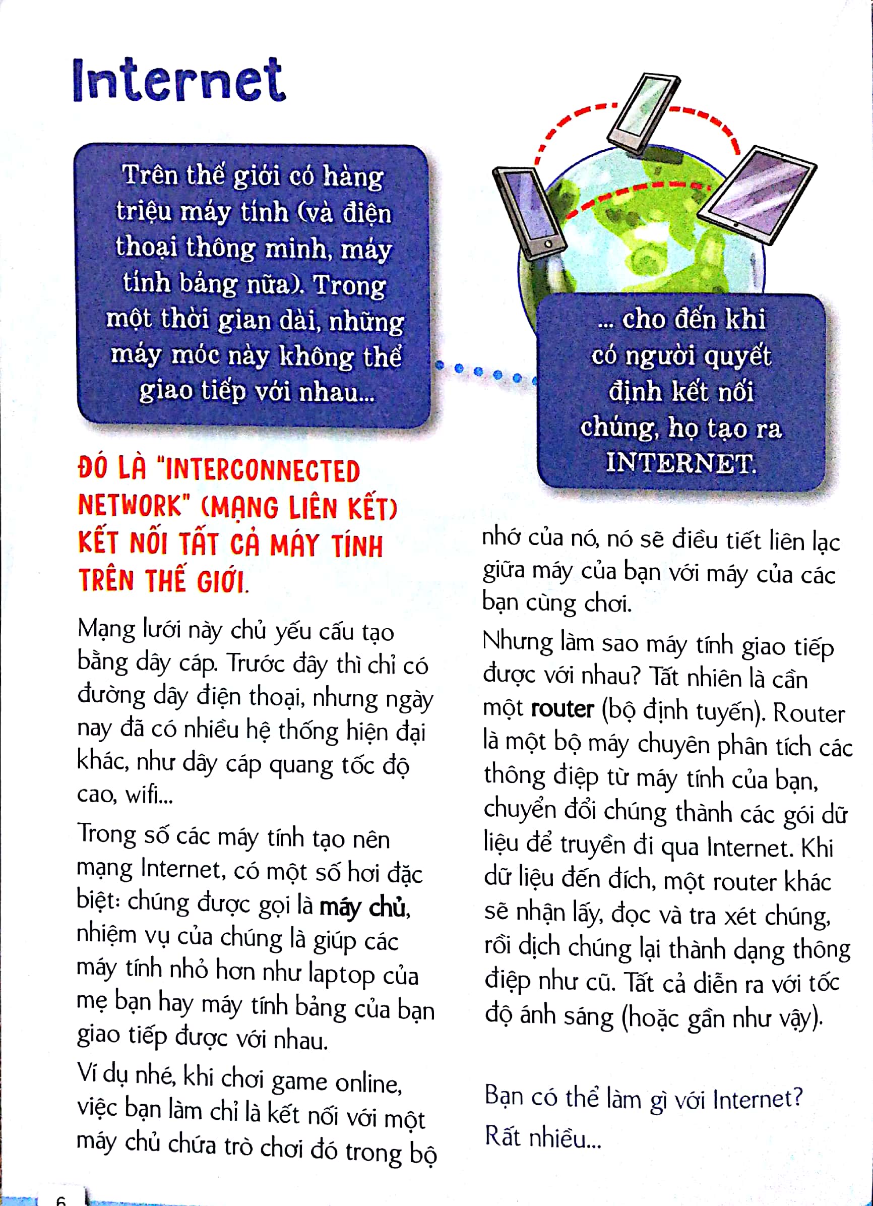 chống lại kẻ bắt nạt trên mạng