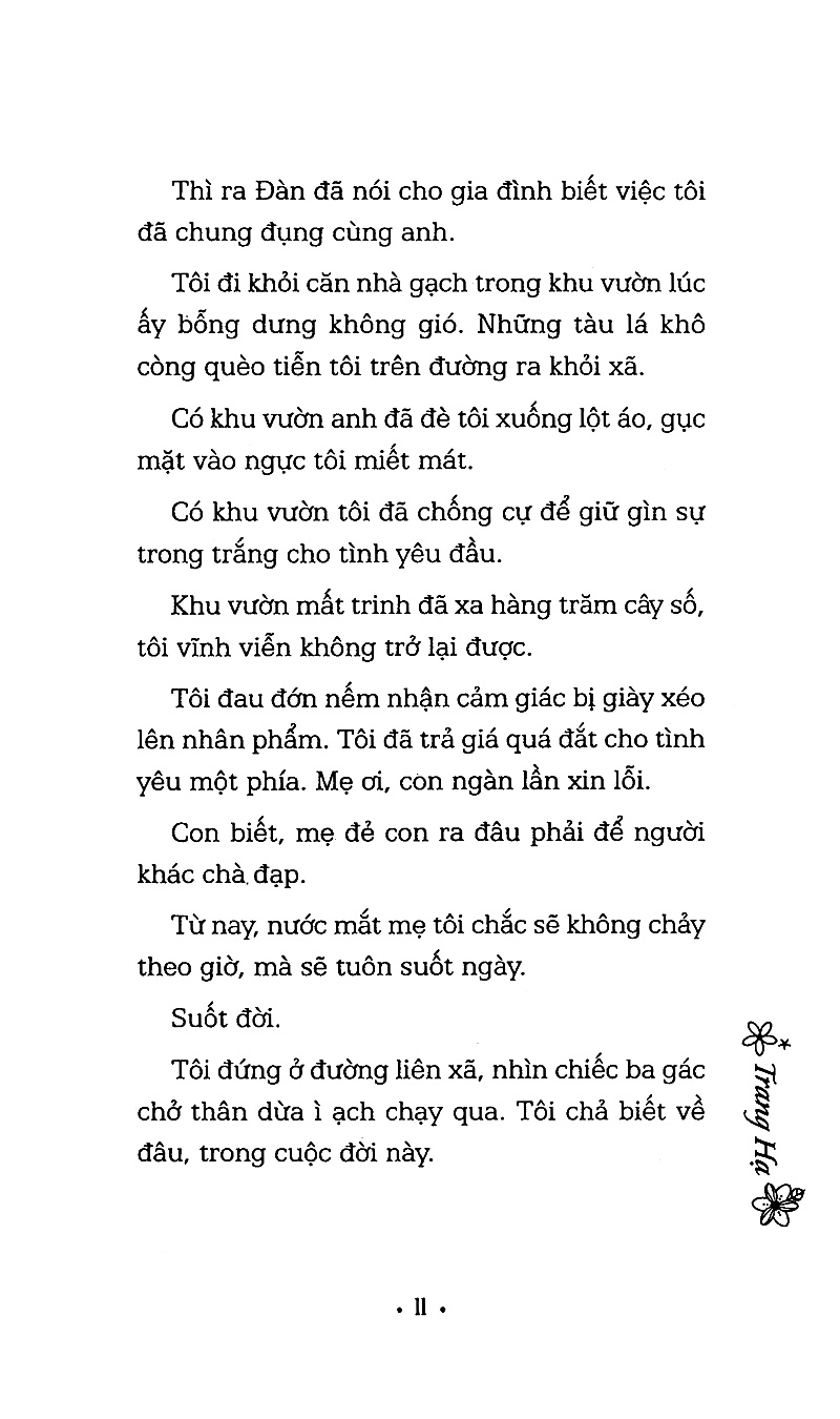 chồng xứ lạ