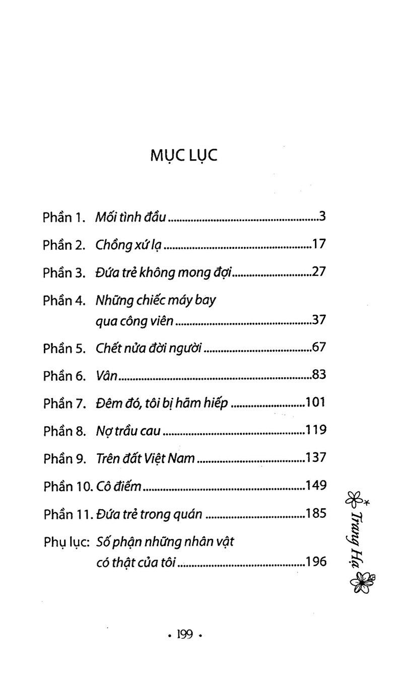 chồng xứ lạ