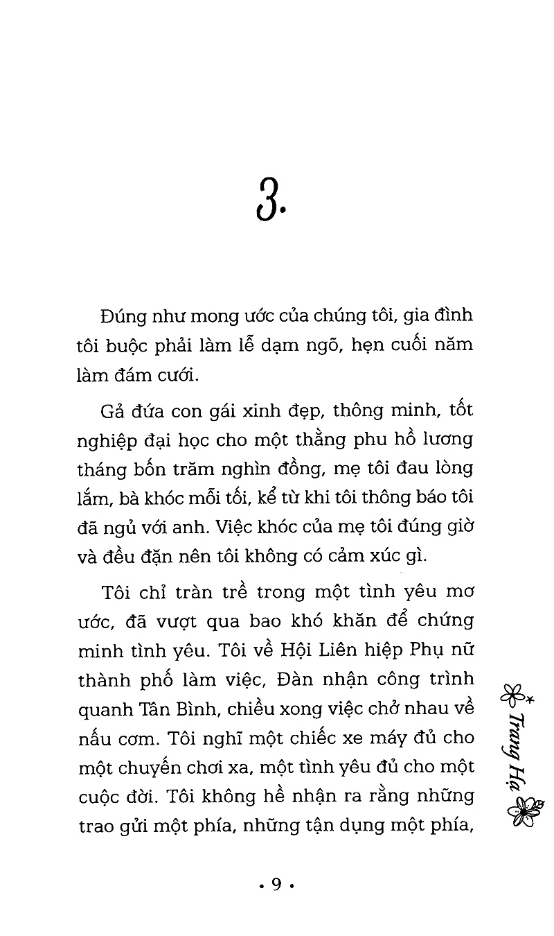 chồng xứ lạ
