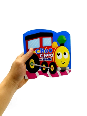 choo choo the train