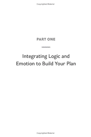 choose your enemies wisely - business planning for the audacious few