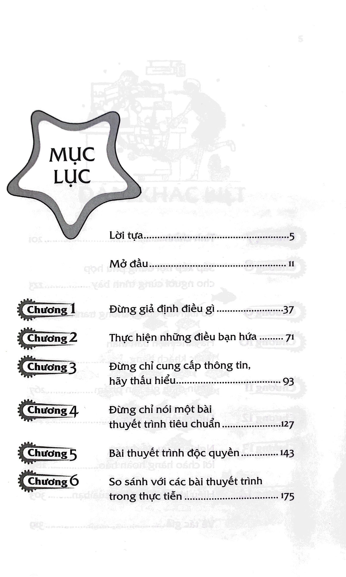 chốt đơn hiệu quả