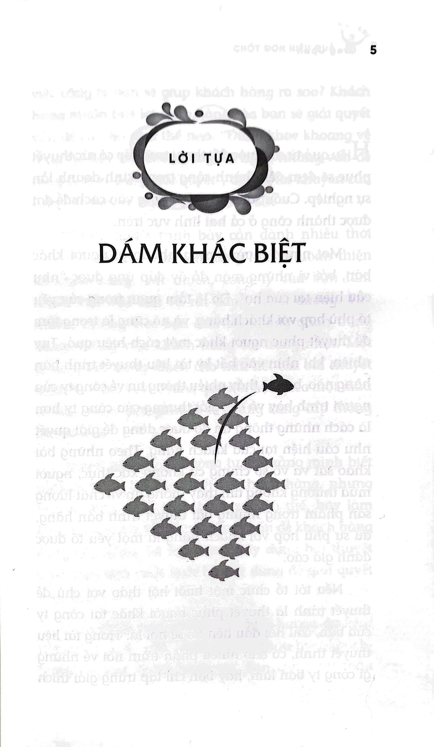 chốt đơn hiệu quả