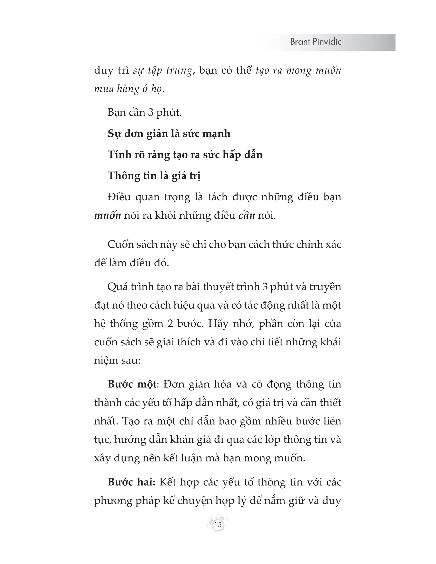 chốt đơn trong 3 phút