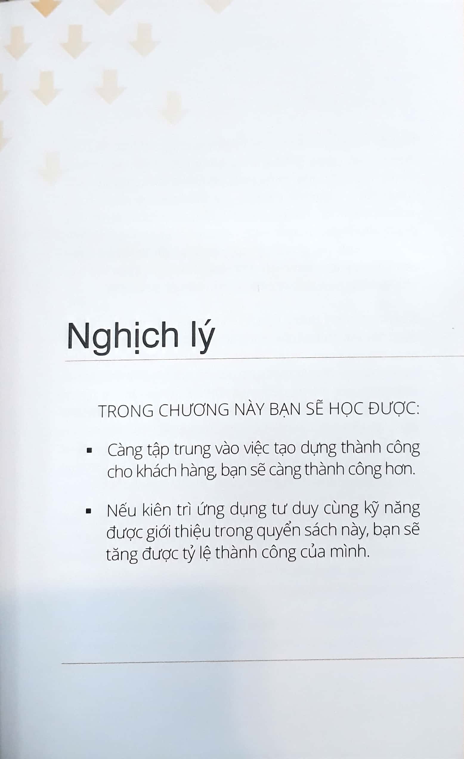 Chot Sale (Closing) - Dam Phan Thanh Cong