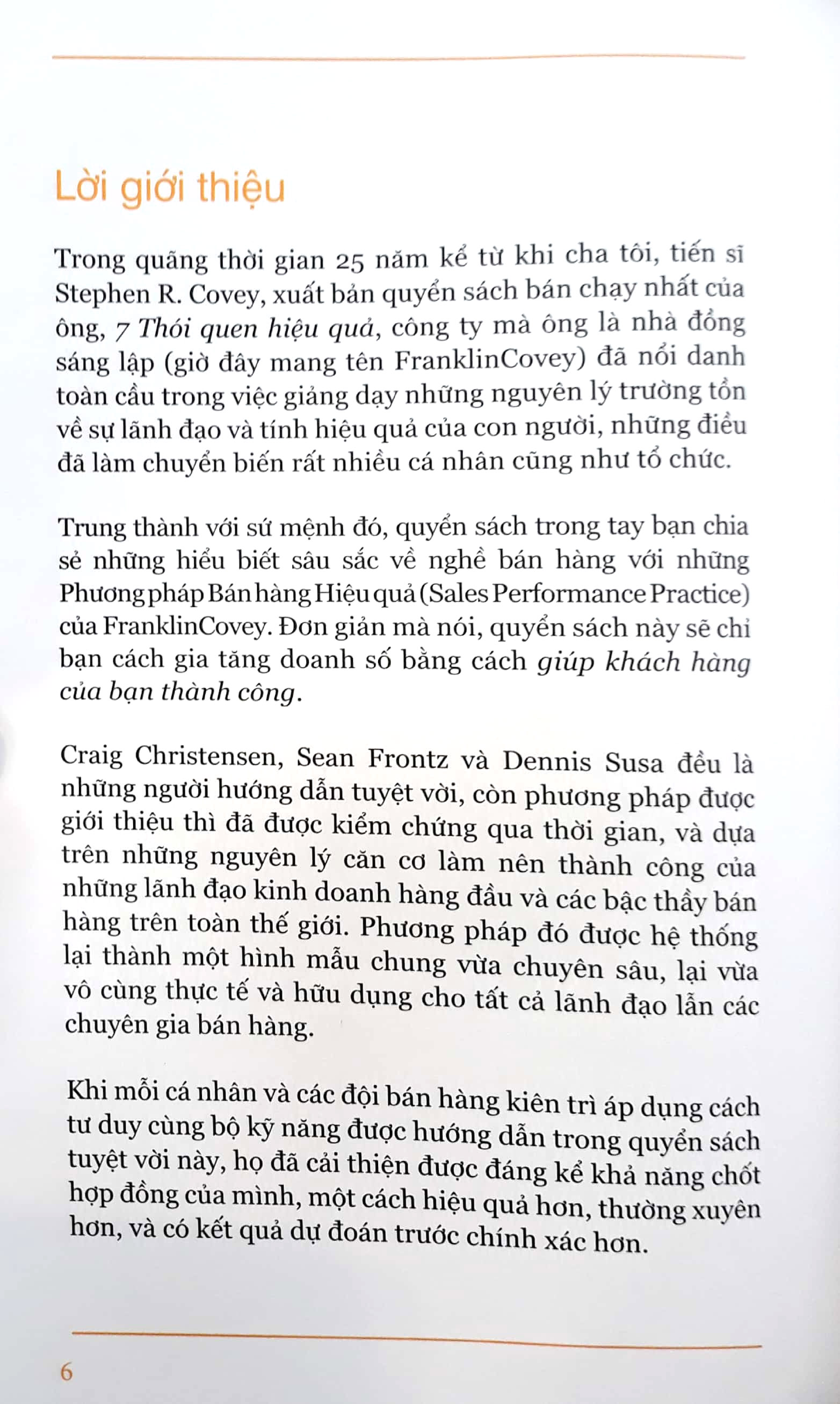 chốt sales - đàm phán thành công (tái bản)