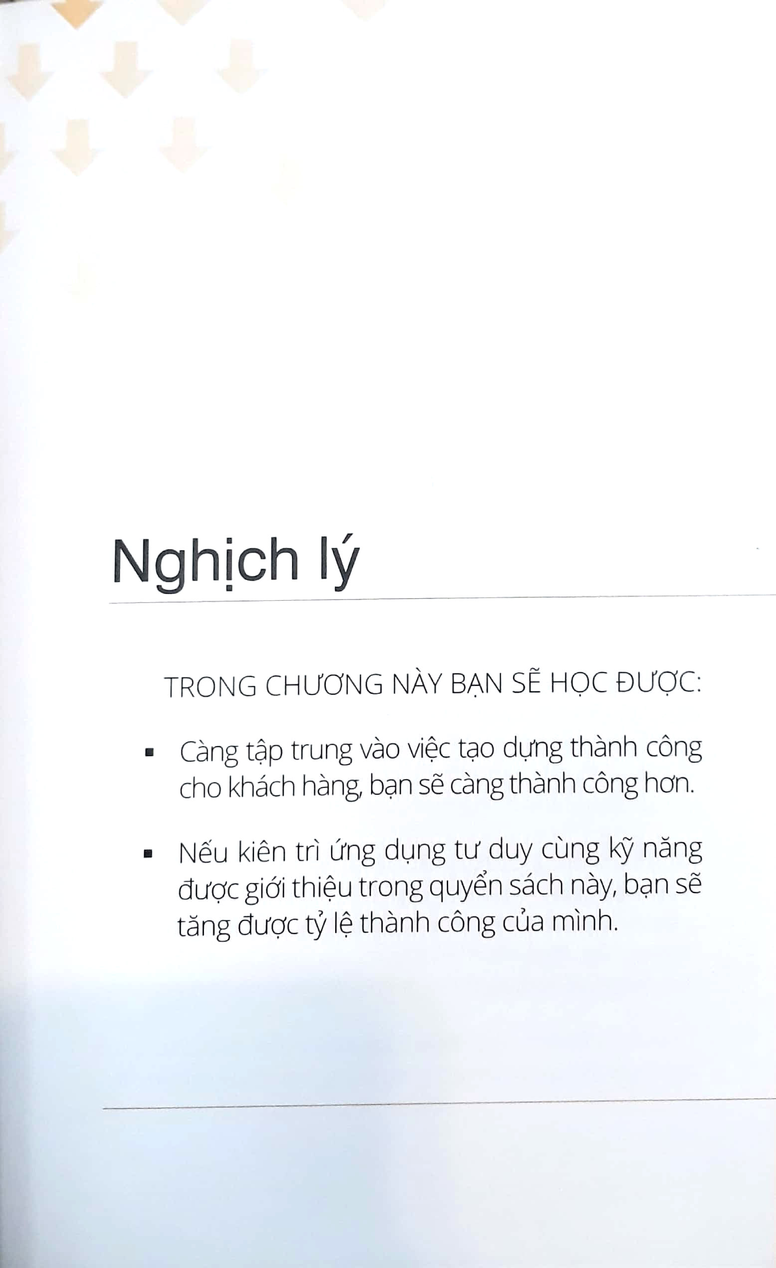 chốt sales - đàm phán thành công (tái bản)