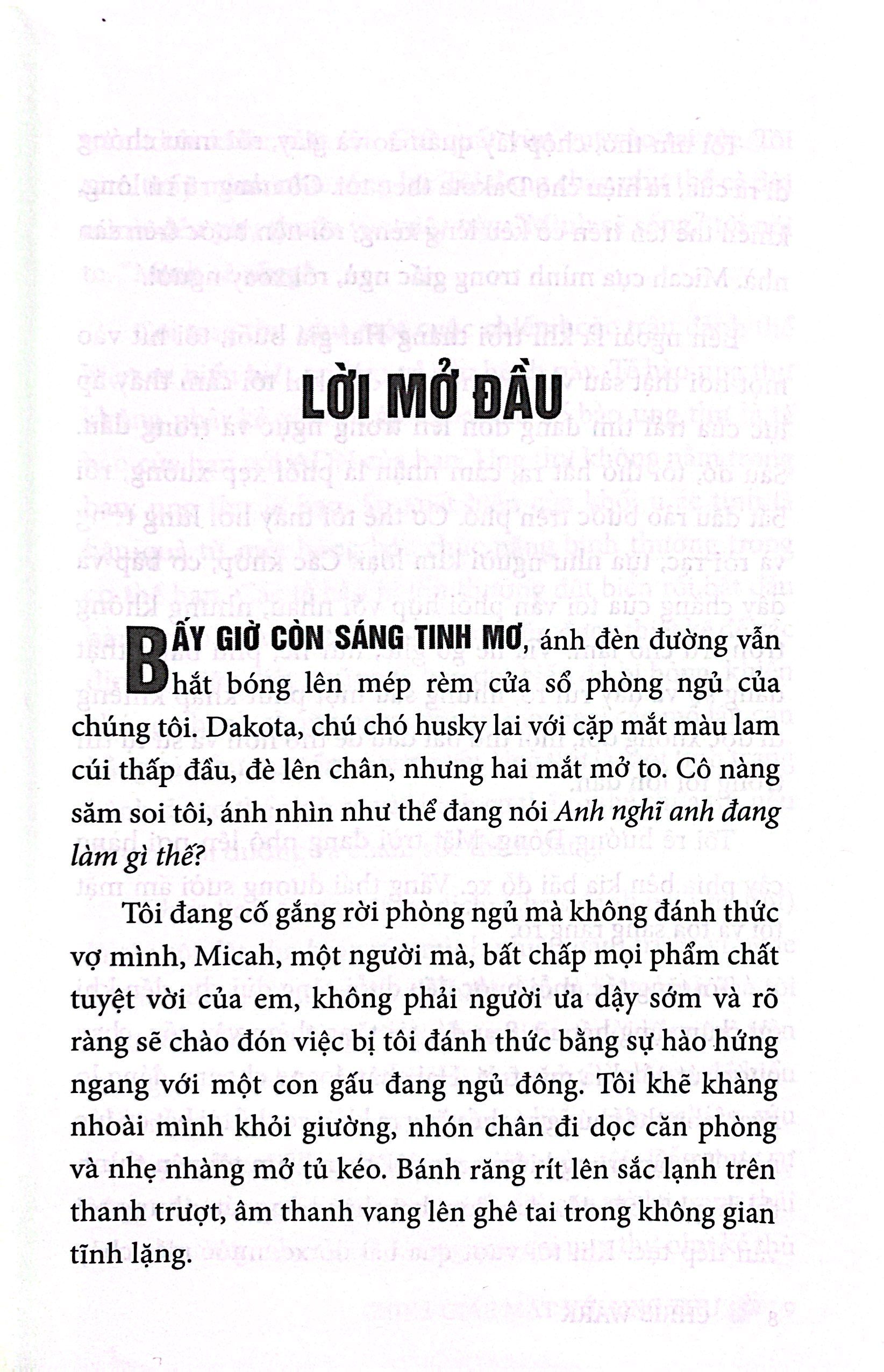 chris giáp mặt với ung thư