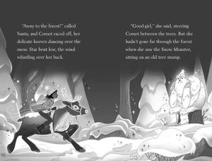 christmas mystery : a christmas special