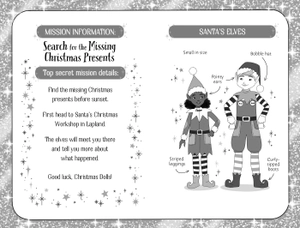 christmas mystery : a christmas special