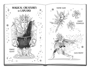 christmas mystery : a christmas special