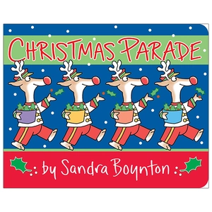 christmas parade