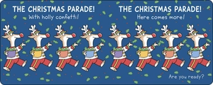 christmas parade
