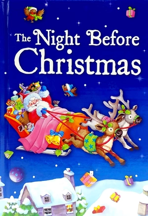 christmas treasury 4 books set