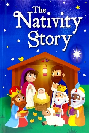 christmas treasury 4 books set