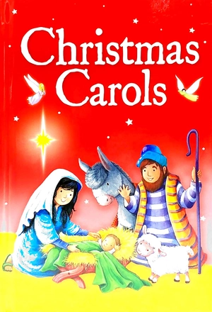 christmas treasury 4 books set