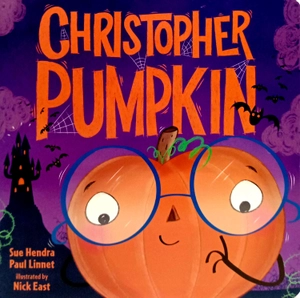 christopher pumpkin