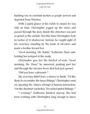 christopher robin: the novelization