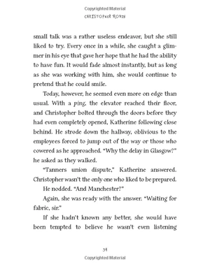 christopher robin: the novelization