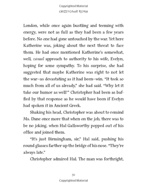 christopher robin: the novelization