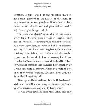 christopher robin: the novelization