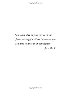 christopher robin: the novelization