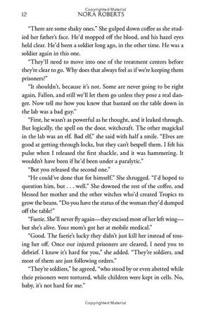 chronicles of the one 3: the rise of magicks