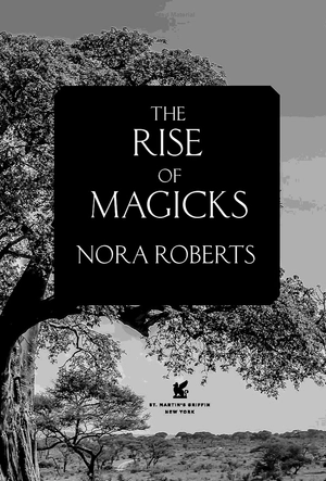 chronicles of the one 3: the rise of magicks