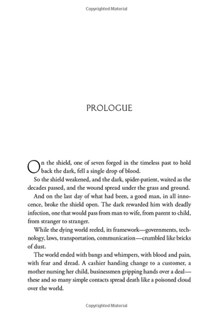 chronicles of the one 3: the rise of magicks