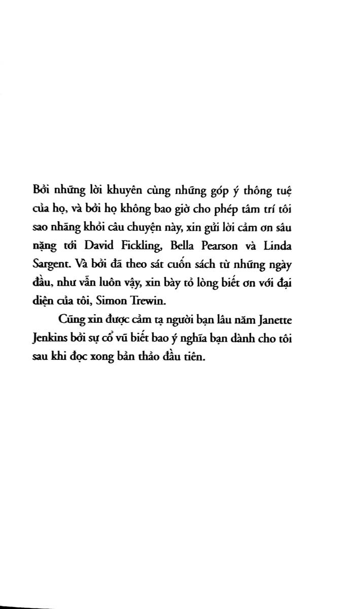 chú bé mang pyjama sọc (tái bản)