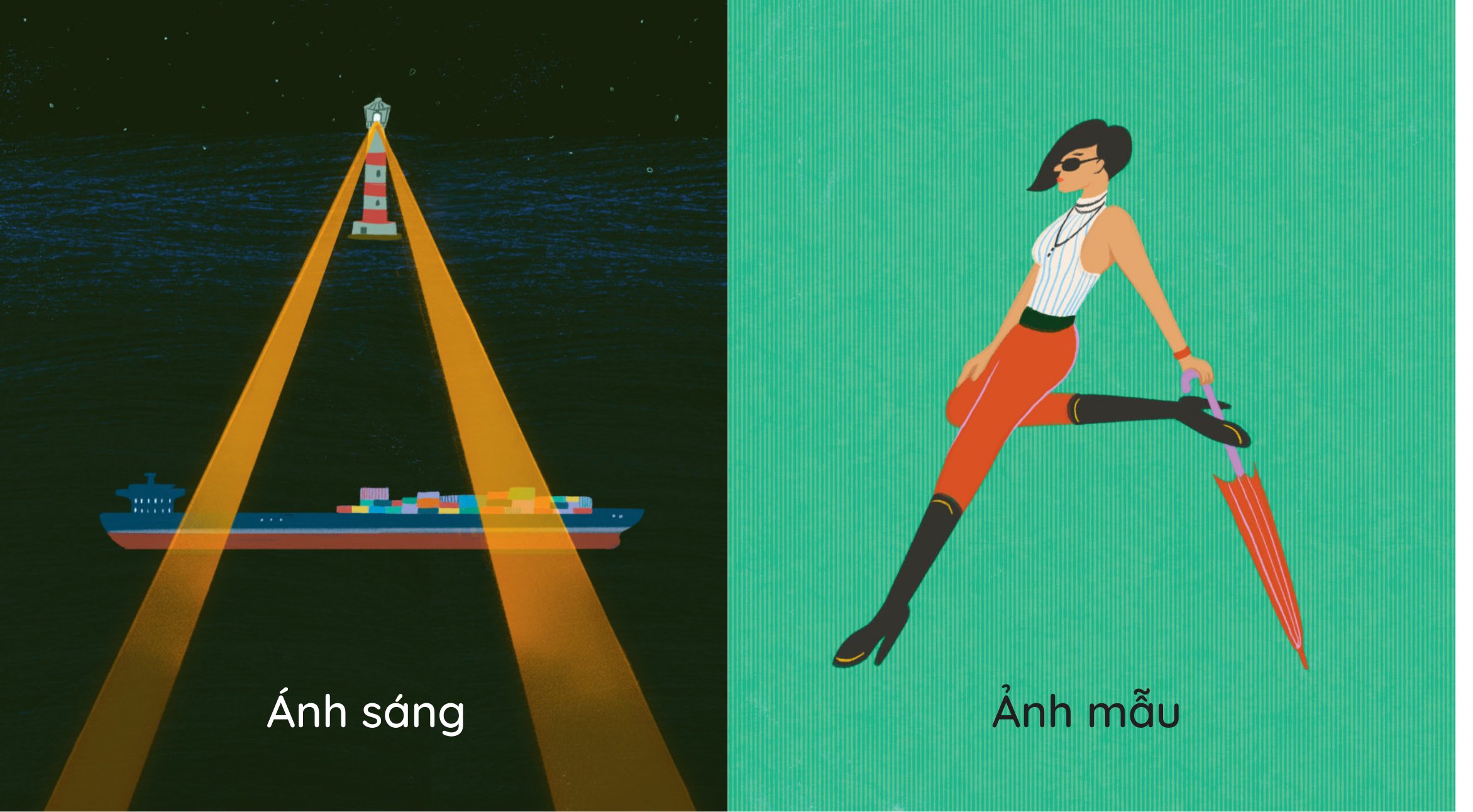 Chữ Cái Tiếng Việt Diệu Kì