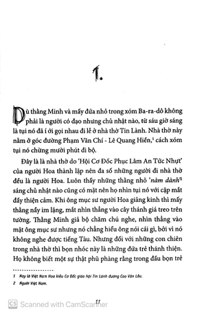 chú chiếu bóng, nhà ảo thuật, tay đánh bài và tụi con nít xóm nhỏ sài gòn năm ấy (2022)