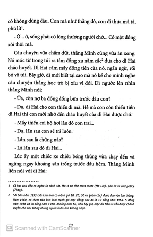 chú chiếu bóng, nhà ảo thuật, tay đánh bài và tụi con nít xóm nhỏ sài gòn năm ấy (2022)