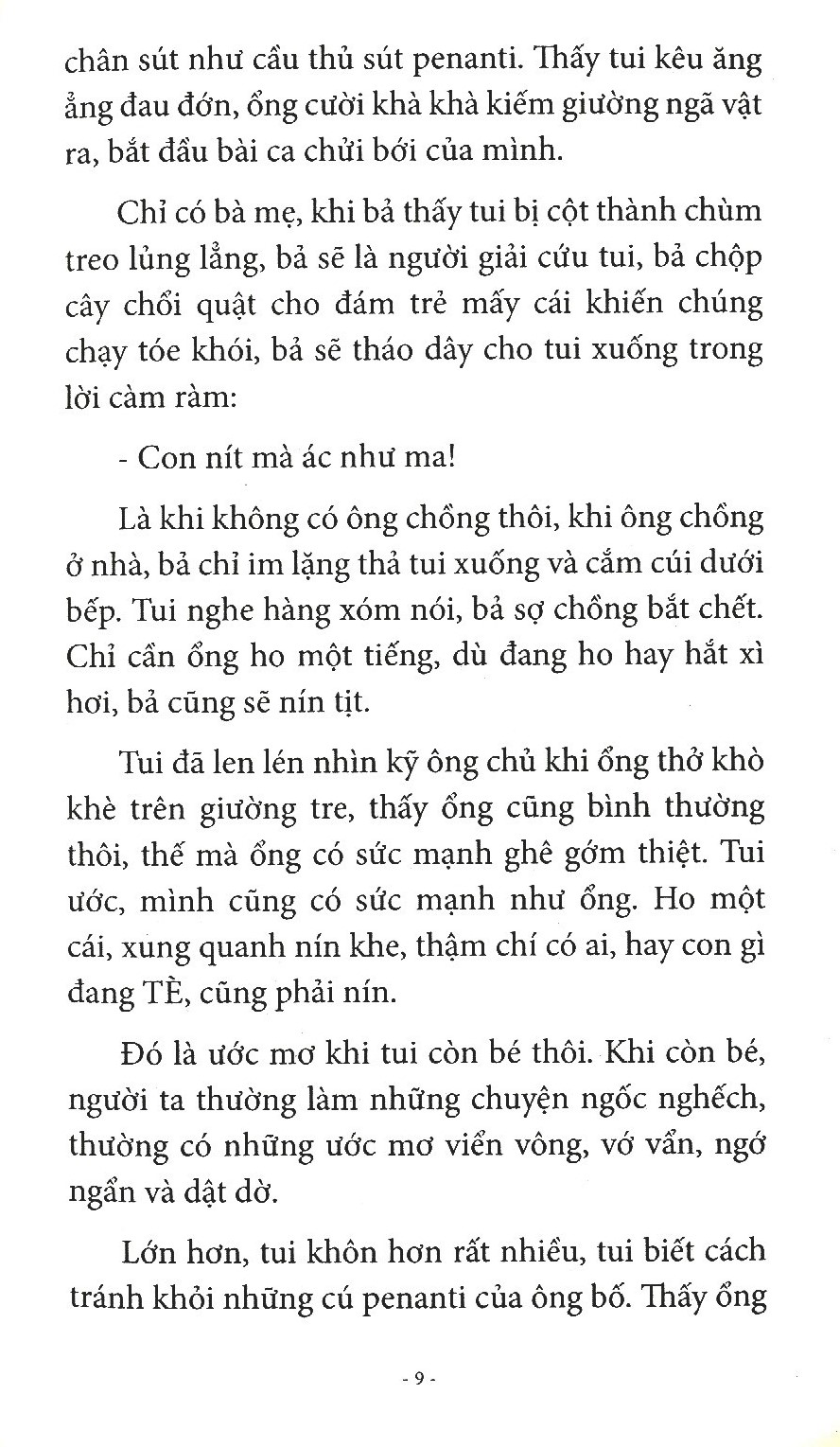 chú chó bảo mẫu