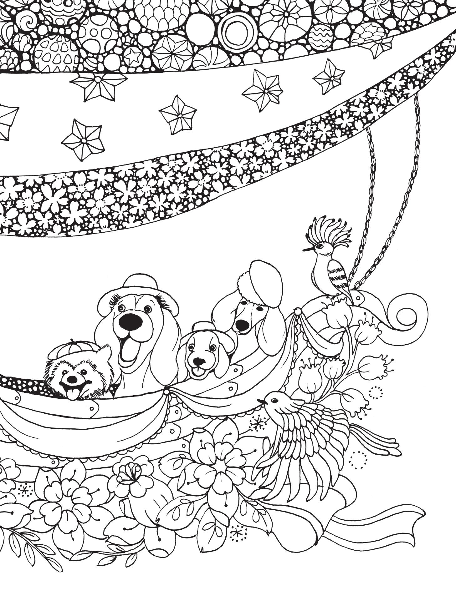 Chu Cho Ben Hien Nha