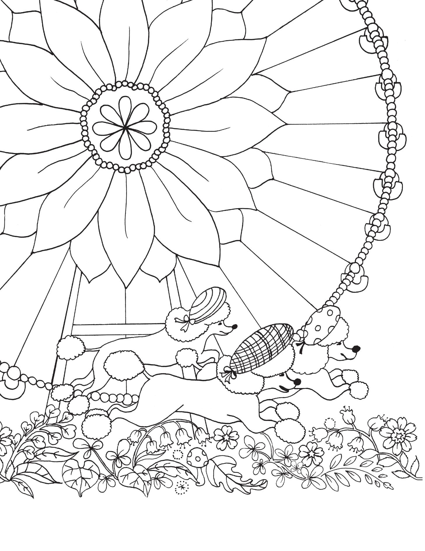 Chu Cho Ben Hien Nha