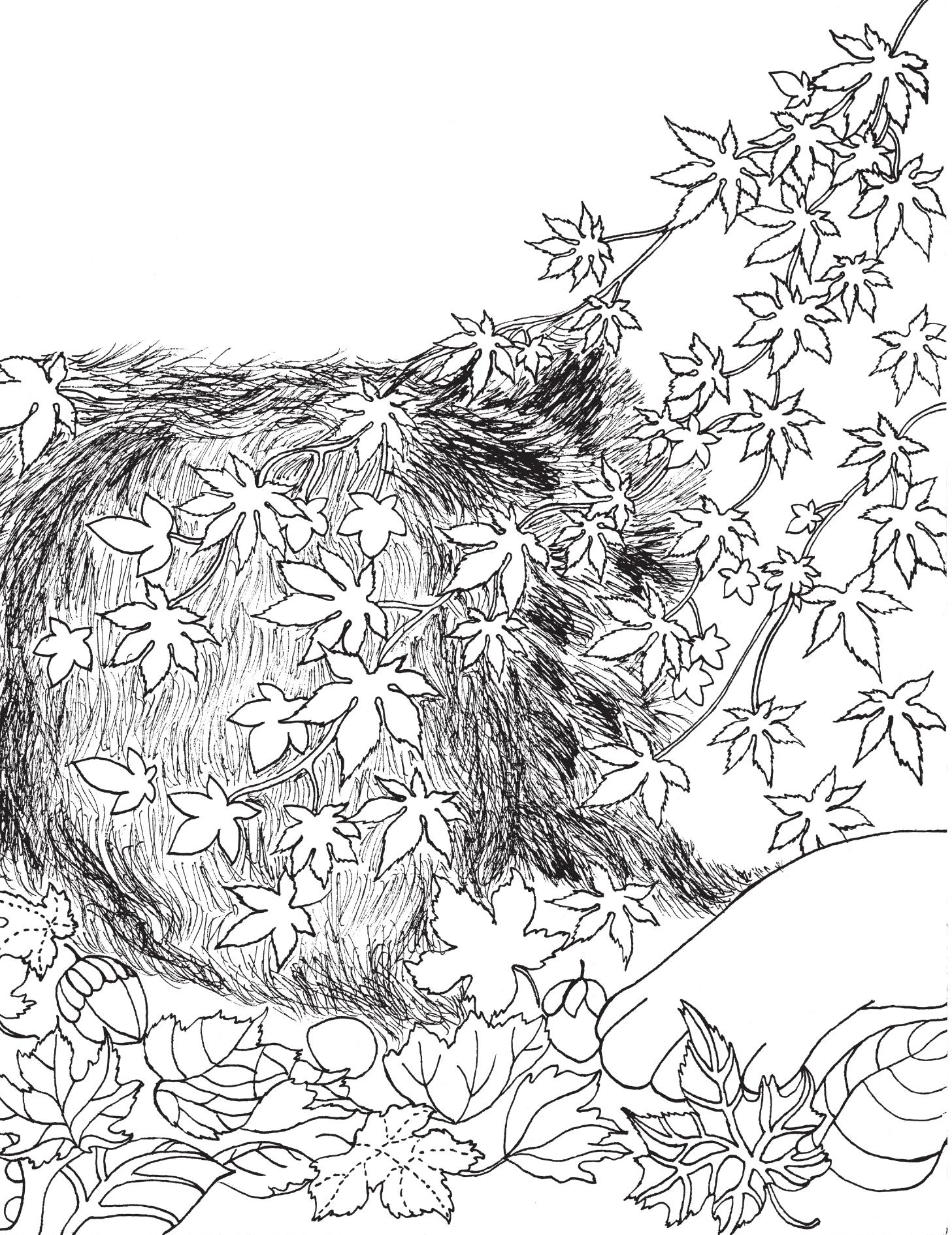 Chu Cho Ben Hien Nha