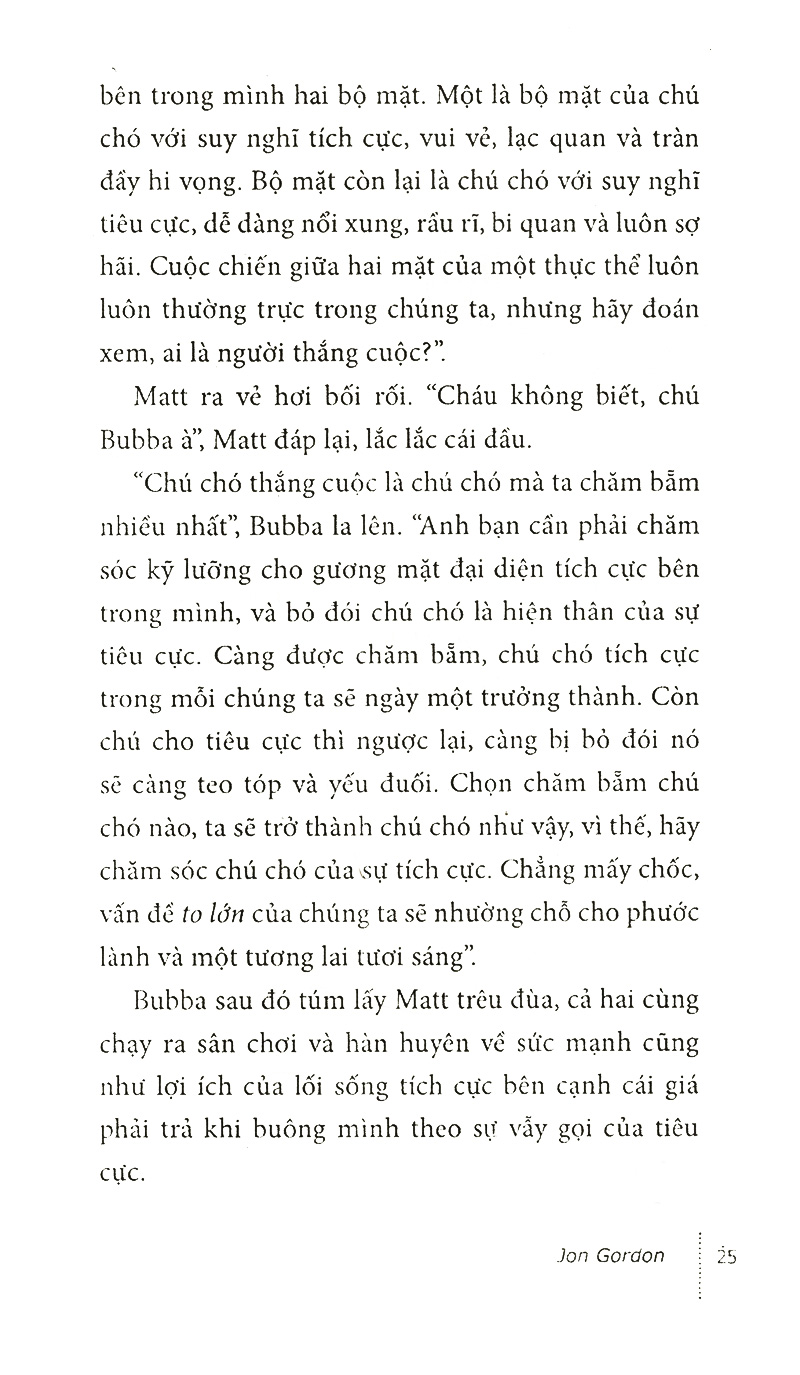 chú chó lạc quan (2016)