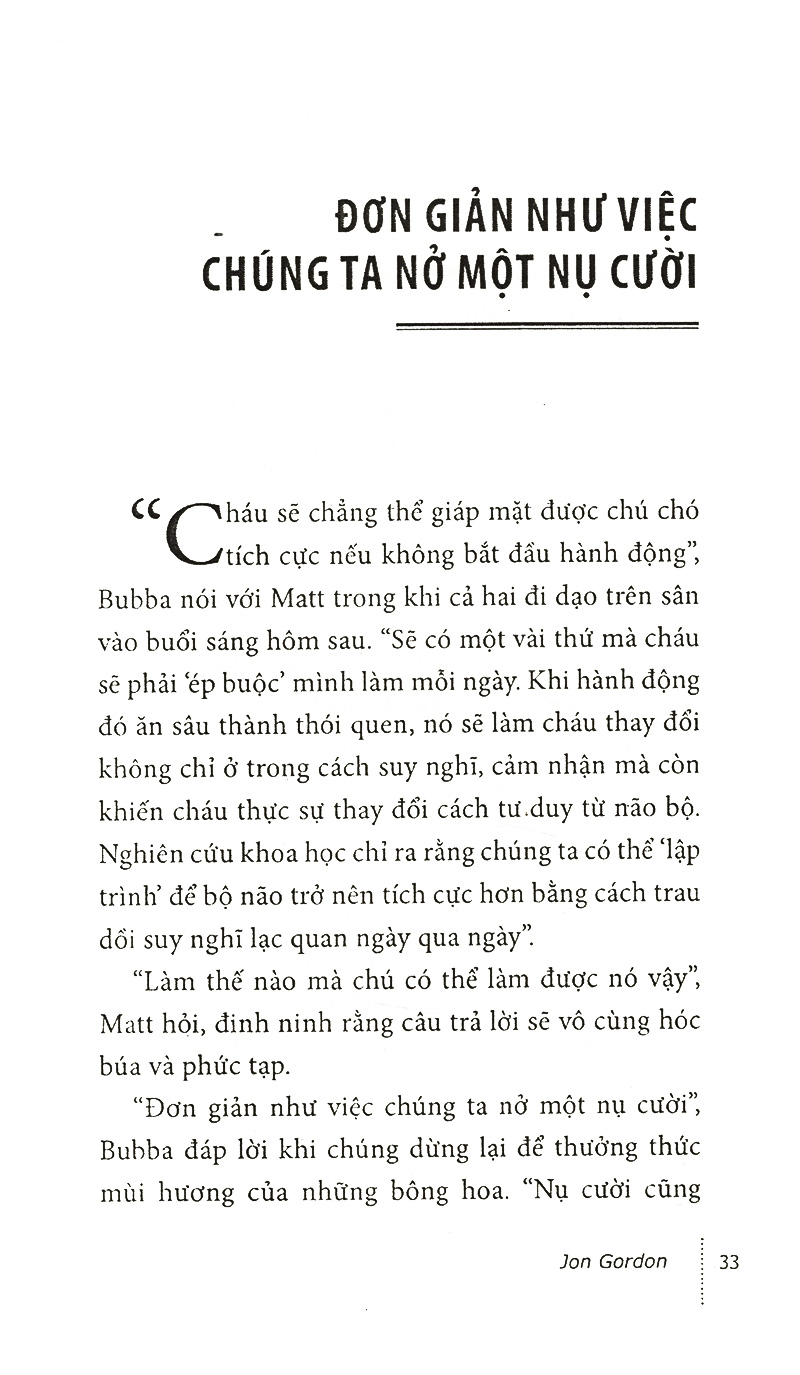 chú chó lạc quan (2016)