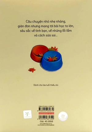 chú chó lạc vào chuồng gà