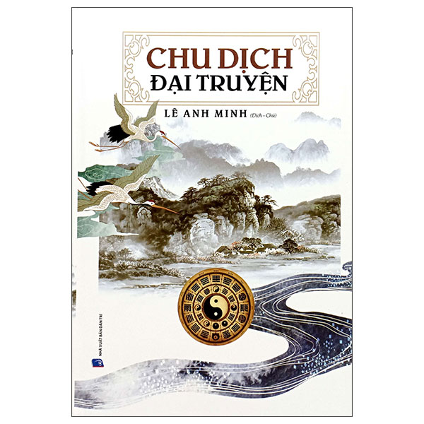 Chu Dich Dai Truyen - Bia Cung
