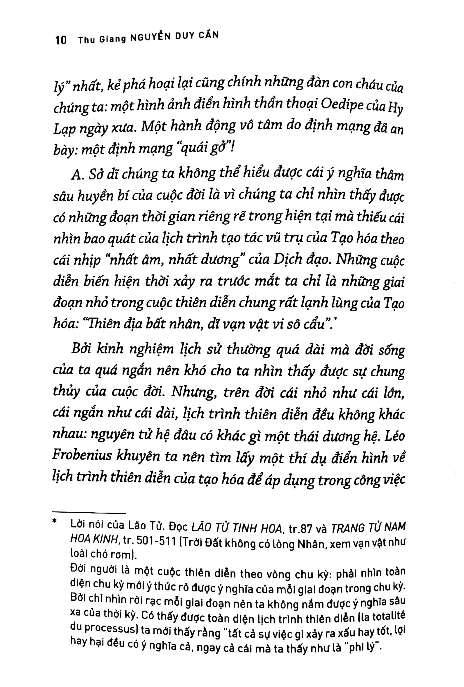 chu dịch huyền giải (tái bản 2021)