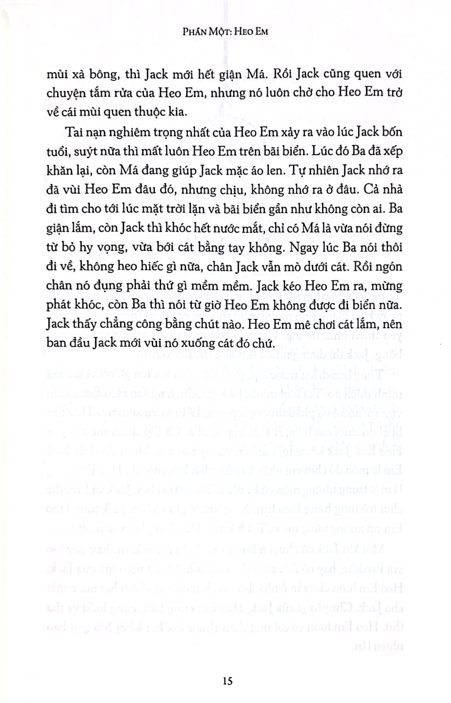 chú heo giáng sinh